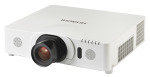 Hitachi CP-WU8460 6000 Lumens, WUXGA Resolution, 3LCD Technology, Install Projector