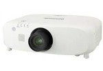 Panasonic PT-EX800ZLEJ Install Projector