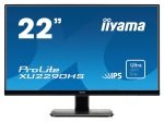 Iiyama ProLite XU2290HS-B1 22" IPS HDMI Monitor
