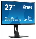 Iiyama ProLite XUB2790HS-B1 27" LED HDMI Monitor