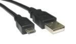 Newlink USB 2.0 A Male To Micro B Male 1.8m