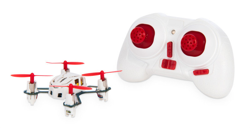 Cheapest quadcopter on the market - £16.98 delivered!