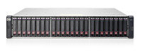 HPE MSA 2040 SAN Dual Controller LFF Storage