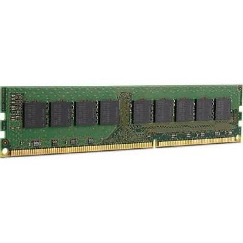 Hp 8gb 1x8gb Ddr3 1600 Non Ecc Ram Ebuyer Com