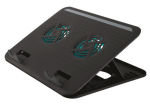 Trust Cyclone Notebook Cooling Stand