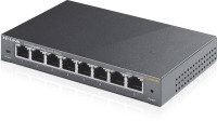 TP-LINK TL-SG108E 8 Port Smart Gigabit Switch