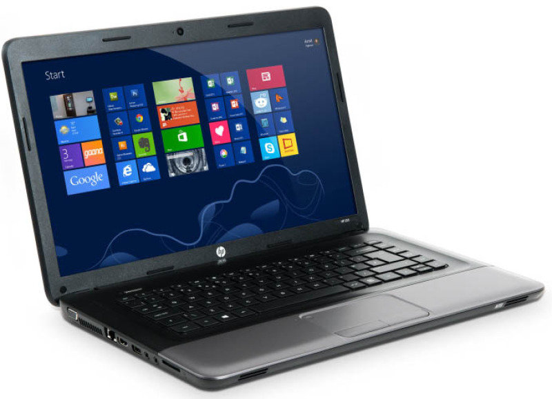 Exdisplay Hp 255 G1 Laptop 1147