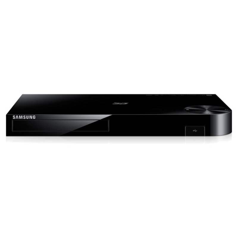 BD-H6500 Smart 3D Blu-ray DVD Player UHD Upscaling