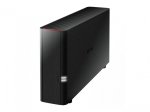 Buffalo LinkStation 210 4TB 1 Bay NAS Drive