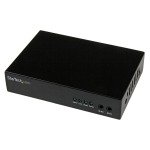 StarTech.com HDMI Over Cat5 / Cat6 Receiver for ST424HDBT - (230 feet/70m) - 4K / 1080p