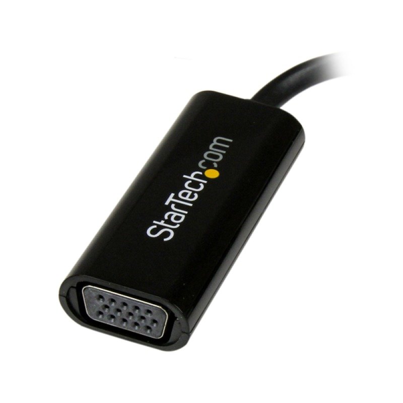 StarTech Hub Usb 3.0 a 4 Porte Mini Hub Usb con Porta di