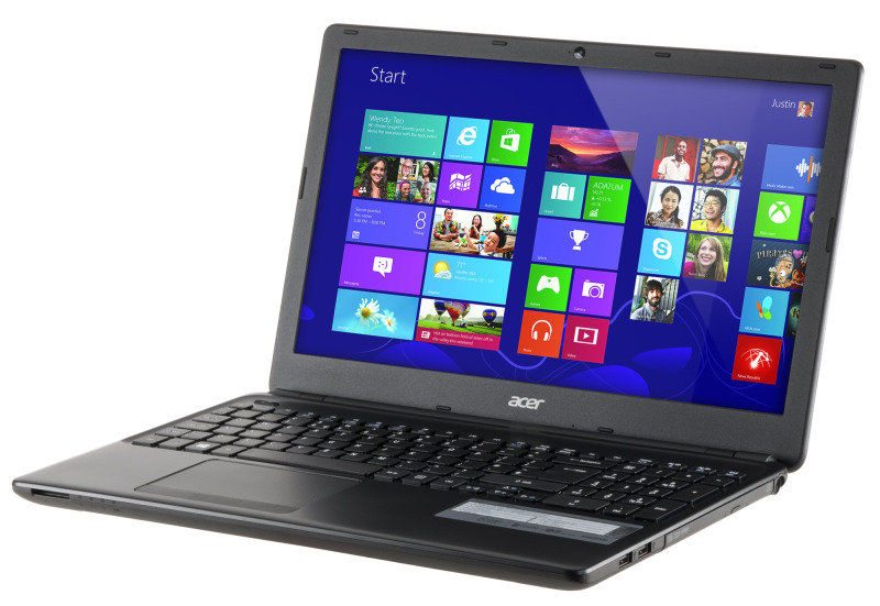 Acer Aspire E1-572 Laptop