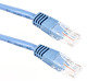 Xenta Cat5e UTP Patch Cable (Blue) 1m