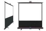 Optoma DP-3072MWL Panoview Portable Lift 72" Projection screen 4:3
