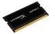 HyperX 8GB 1600MHz DDR3L CL9 SODIMM 1.35V Impact Black Series Memory