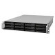 Synology RX1213sas 60TB (12 x 5TB) 12 Bay 2U Rack Expansion Unit