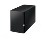 Buffalo LinkStation LS220 2TB (2 x 1TB WD Red) 2 Bay Desktop NAS