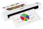 Brother DS-820W Mobile Document Scanner