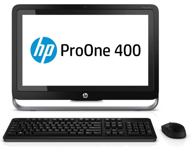 Разбор моноблока hp proone 400 g1 aio