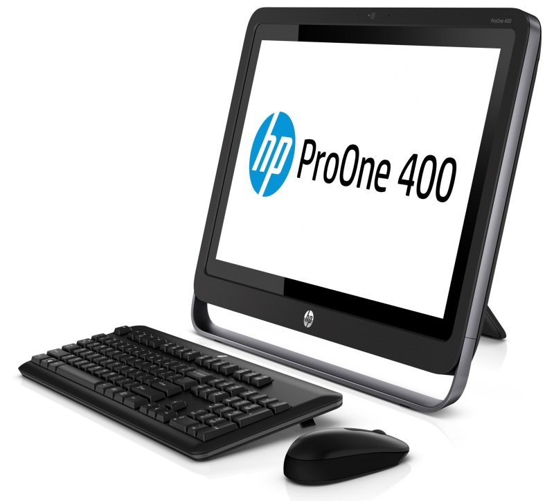 Hp proone 400 g1 замена памяти