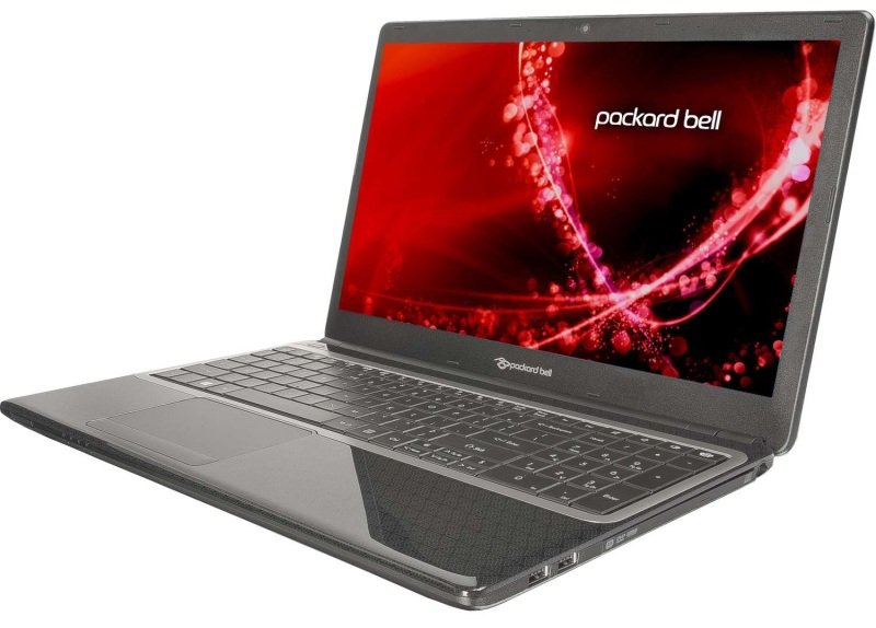 Обновление bios packard bell easynote te69kb