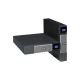 Eaton 5PX 1500 Rack/Tower LCD - UPS ( rack-mountable ) - 1350 Watt - 1500 VA - RS-232, USB - 8 Outpu