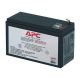 APC Replacement Battery Cartridge