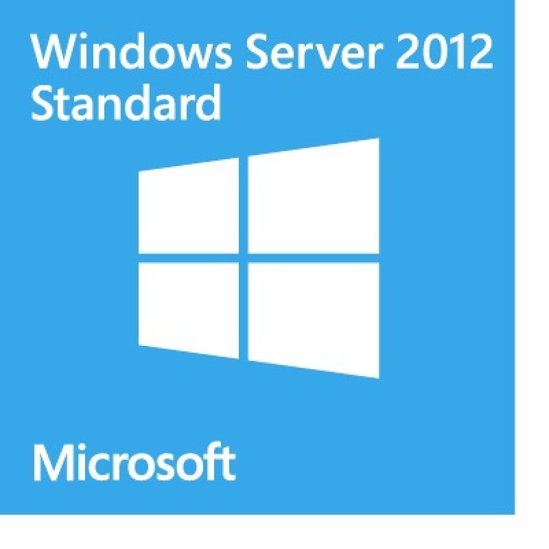 Windows Server 2012 R2 Standard 5121