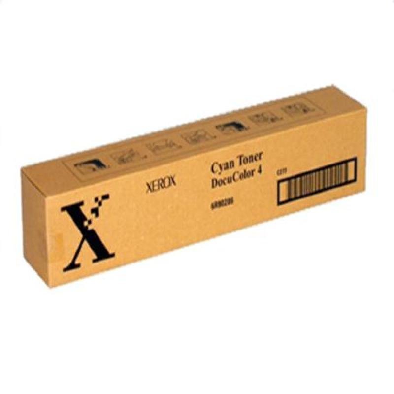 Xerox Docucolor 4lp Cyan Toner Cartridge