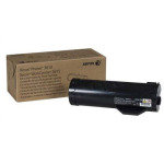 Xerox 106R02731 Ultra High Capacity Toner Cartridge - Black