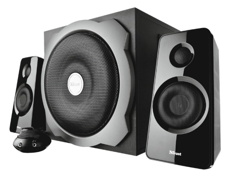 subwoofer speaker set