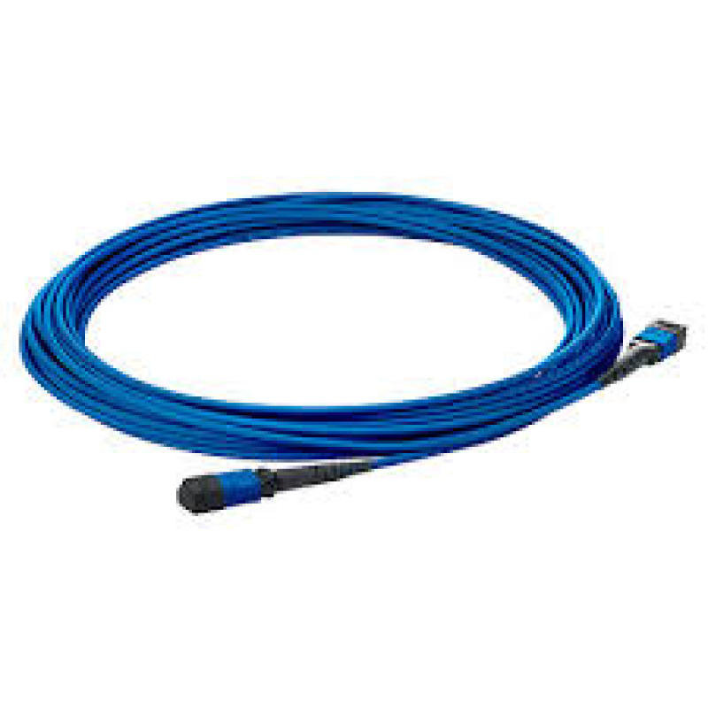 HPE Premier Flex LC/LC Multi-mode OM4 2 fiber 1m Cable