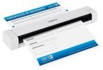 Brother DS-720D Portable Document Scanner + Duplex