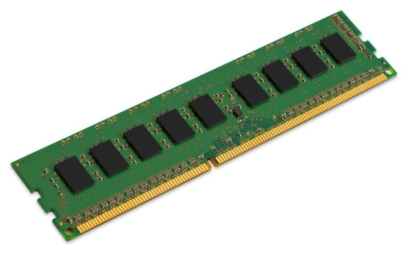 Kingston 8GB 1600MHz DDR3 ECC HP Server