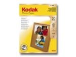 Kodak (A4) Glossy Photo Paper 180gsm (20 Sheets)