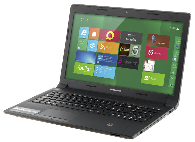 Lenovo Essential B5400 Laptop