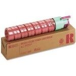 Ricoh Mpc2800 Magenta Toner Cartridge