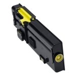 Dell C2660dn/c2665dnf Yellow Toner Catridge