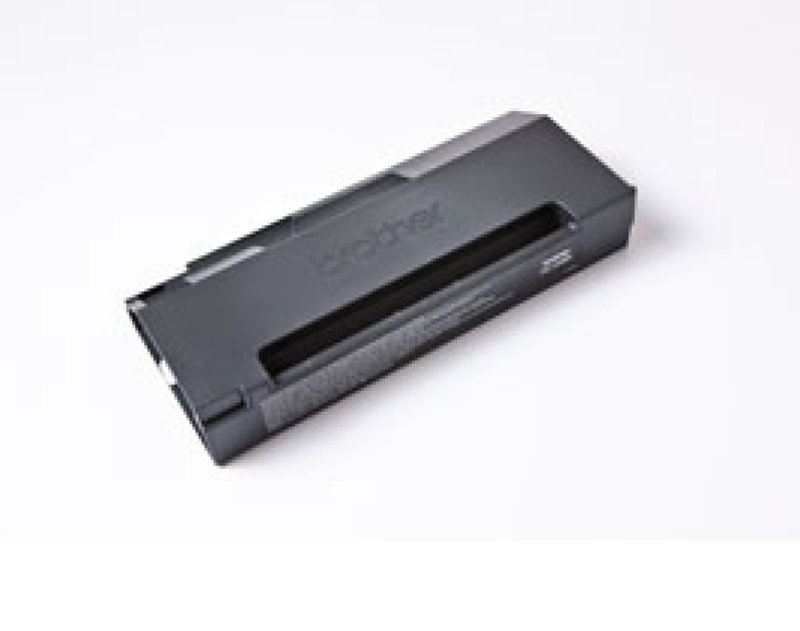 Brother HC-05BK Black High Capacity Ink Cartridge