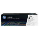 HP 131X Black LaserJet Toner cartridges - Dual Pack - CF210XD