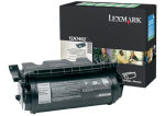 Lexmark T63X 21K Black Toner Cartridge