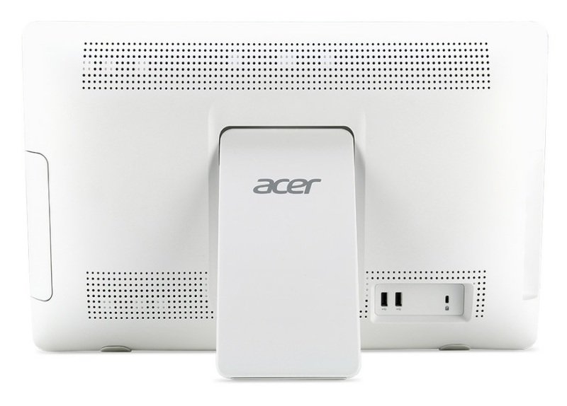 Acer Aspire ZC-606 AIO Desktop