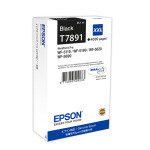 Epson T7891 Black Extra HC Ink Cartridge