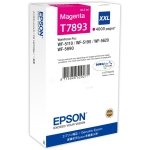 Epson T7893 Extra HC Magenta Ink Cartridge