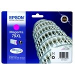 Epson 79XL Magenta Ink Cartridge