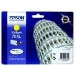 Epson T7904 Yellow XL Ink Cartridge