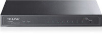 TP-Link TL-SG2008 - Switch - 8 Ports - Managed