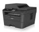 Brother MFC-L2720dw Multi-Function Wireless Mono Laser Printer