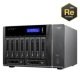 QNAP TS-EC1080 PRO 20TB 10 Bay NAS