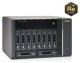 QNAP REXP-1000 Pro 30TB (10 x 3TB WD RE) 10 Bay Desktop Expansion